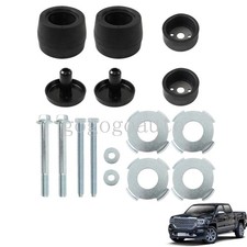 2PCS Body Mount Kit For 2001-2019 Chevy GMC Silverado Sierra 1500 2500 924-134  picture