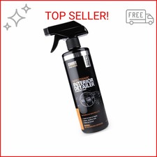 CERAKOTE Rapid Ceramic Interior Detailer and Protectant (14 fl oz.) – Quick and  picture