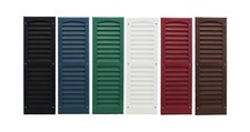 Shed Shutters 9