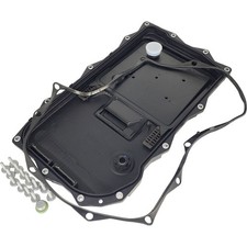 Transmission Oil Pan 673003178 for Alfa Romeo 2016 Stelvio (949_) 2.0 Q4 picture