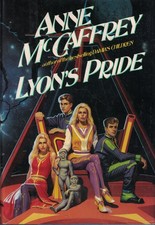 Lyon's Pride (Rowan , Bk. 4) picture
