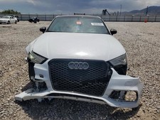 Alternator Bosch Manufacturer Fits 15-19 GOLF 2691507 picture