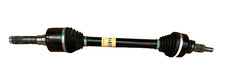 GENUINE OEM FORD MUSTANG GT500 AXLE ASSEMBLY LEFT 2020-2022 KR3V-4K139-AD picture