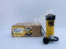 Enerpac RC 104 Trio Hydraulic Cylinder Single Acting 10 Ton Capacity 4