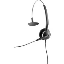 New Jabra GN2100 SoundTube Mono QD Quick-Disconnect Headset picture