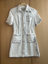 Fendi x Joshua Vibes mini Women's dress, Size 38 IT picture