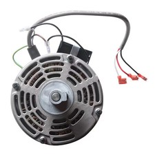 Maxx Air Drum Fan Motor, 1/2  XE425 Maxx Air XE425 picture