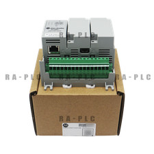 New  2080-L20E-20QBB Micro820 20 I/O ENet/IP Controller Freeship picture