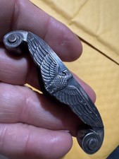 WW2 WWII Original German Heer Army Crossguard Modified picture