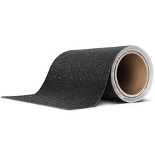 VViViD Black Indestructible Tape Rocker Panel Guard Truck 4