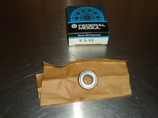New Bower BCA Roller Ball Bearing R6-SS picture