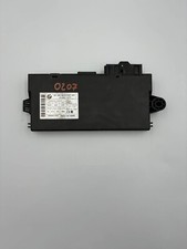 BMW E81 E87 E90 E91 E92 MINI R56 CAS3 Control Access System Unit Module 9237047 picture
