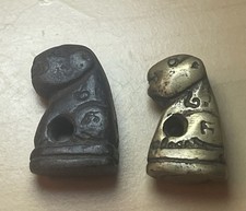 Thai Sacred Amulets Talisman Charms Buddhist Collectible Thailand picture
