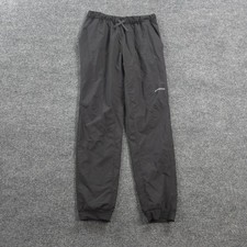 Patagonia Pants Mens Small Black Terrebonne Jogger Lightweight Hiking Trail picture