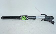 2018 17-20  Yamaha YZF R6 LEFT Front Fork Tube - For PARTS -  284373 OEM picture