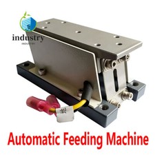 110V YQ--60L Automatic Feeding Machine Linear Feeder Direct Vibration Feeder New picture