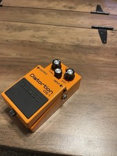 Boss DS-1 Distortion picture