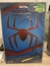 Hot Toys Spider-Man MMS862 picture