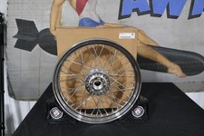 43105-05A NEW OEM 2000-2007 HARLEY-DAVIDSON SPORTSTER & DYNA FRONT WHEEL SPOKE picture