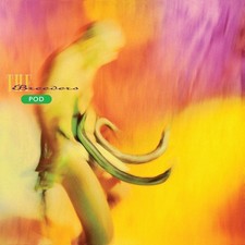 The Breeders - Pod [New Vinyl LP] picture