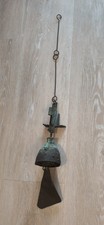 Vintage Paolo Soleri Bell  Sculpture picture