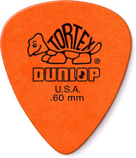Tortex Standard Pick .60MM - 24 Pack picture