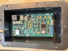 Tennant 390607 Circuit board, main. Tennant 7100 controller/Circut board.  picture
