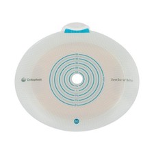 Coloplast 10512 - Ostomy Barrier SenSura Mio Click - 5 per Box picture