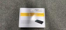 Startech Dual Displayport KVM picture