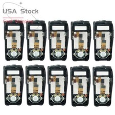 10PCS PMLN4646E Replacement Case With Speaker XPR6550 Housing For Two-way Radio picture