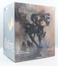 ThreeA 3A Maschinenkrieger MK01 Ma.K KROTE 1/12 US Seller Sealed picture