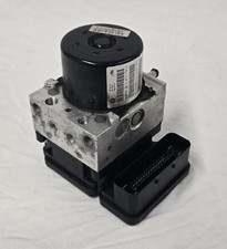 2011 Chrysler Town & Country ABS Anti-Lock Brake Pump Unit Module Assembly OEM picture