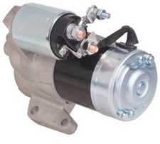 WAI 17945N Starter Motor For 06-09 Ford Lincoln Mercury Fusion Milan Zephyr picture