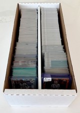Massive 750 Soccer UEFA Topps Chrome Card Lot Parallels Refractors RC SP Legends picture