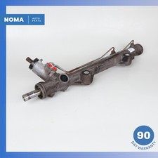 07-09 Jaguar X150 XK XKR P/S Power Steering Gear Rack & Pinion C2P11605 OEM picture