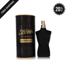 Jean Paul Gaultier Le Male Le Parfum Eau de Parfume 4.2oz 125ml New & Sealed picture