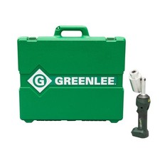 Greenlee LS100XB INTELLIPUNCH 11-Ton Tool with Case picture