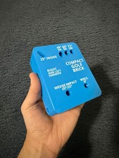 (NEW) Compact Golf Brick - Swing Training Aid (Lower Cost and Fast Shipping) picture