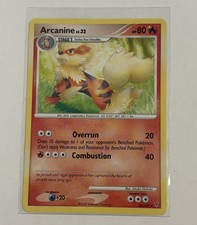 Arcanine 50/147 Supreme Victors Regular picture