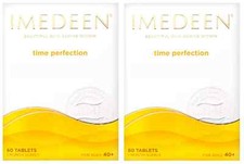 IMEDEEN TIME PERFECTION 120 tablets, 2 month supply EXP.DATE 03/2028 picture