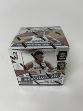 2020/21 Panini Revolution NBA Basketball Chinese New Year Factory Sealed Box picture