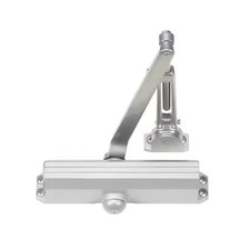 Norton Door Controls Clp1601 X 689 Manual, Hydraulic, Norton 1600, Door Closer, picture