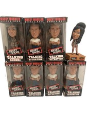 Funko Wacky Wobbler Jersey Shore The Situation & Snooki - No Sound 8 Total picture