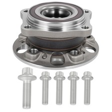 1 pc Front Wheel Bearing and Hub Assembly For Mercedes-Benz VKBA7048 picture