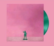 MARIAH THE SCIENTIST Hearts Sold Separately Green Vinyl LP IN HAND SHIPS NOW 🆕✅ picture