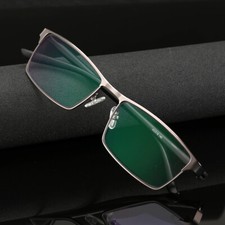 Transition Photochromic Single vision distance Nearsighted glasses Myopia 0--600 picture