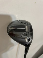 titleist gts2 3 Fairway wood stiff 15 65S (blue shaft) RH NEW w/tags+cover picture