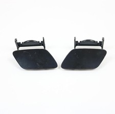 Front Headlight Washer Nozzle Cover Cap Left/Right Side Fit 2013-2017 Audi Q5 picture