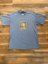 Vintage 2000’s Star Wars Episode IV: A New Hope Shirt (Size Large) picture