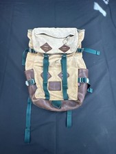 Vintage Topo Designs x Danner Klettersack Canvas Backpack picture